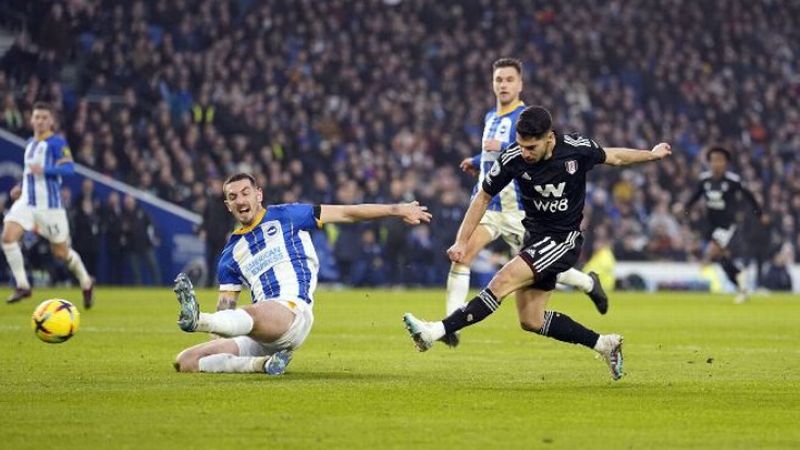 Nhận định soi kèo Fulham vs Brighton lúc 22h00 ngày 24/01/2026